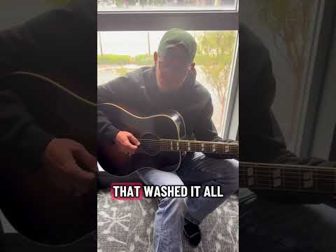 Sometimes I like to sing and play things slower than they should be… #BLAMEJESUS