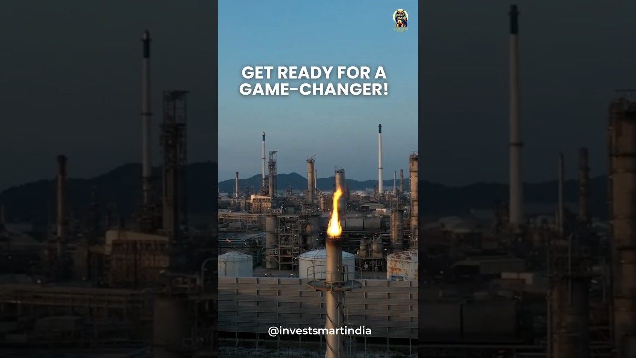 IOCL Goes Nuclear: Game-Changer for India’s Energy?  