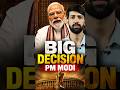 10-core ka fine aur 10-saal J*ail Anti-Paper leak Bill soon introduced in parliament !