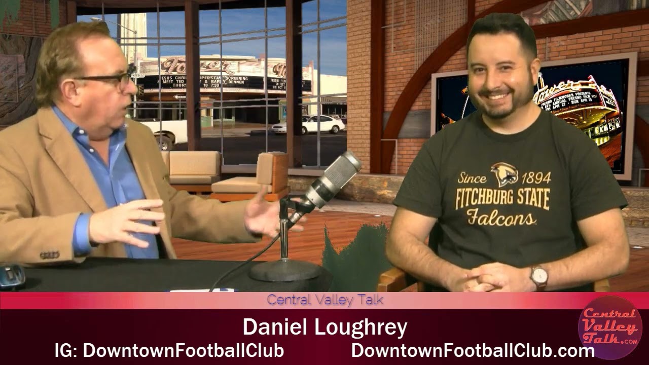 Downtown Football Club of Fresno