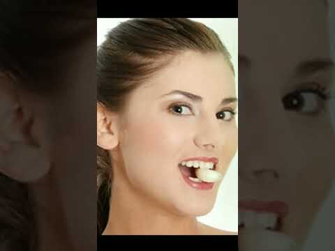 طريقة استخدام الثوم لعلاج التهابات المهبل