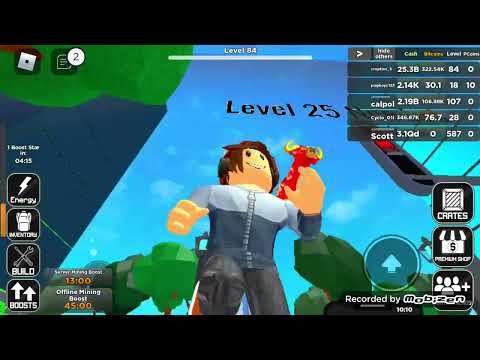 فيديو جديد في روبلكس