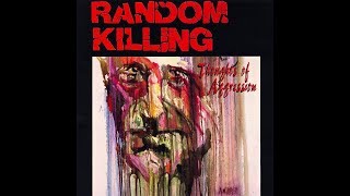 Random Killing - 14 - Killer Cabs (lyrics)