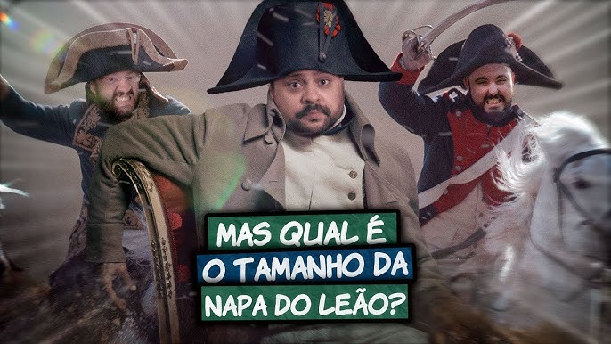 Duelo de Titãs - RPG