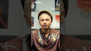 DESTIN CONRAD Talks Going From Vine Star to Making Music 🎵 #diggin #destinconrad #vine #trending Profile