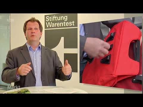 Fahrradtaschen im Vergleich - Wie gut ist die Qualität
