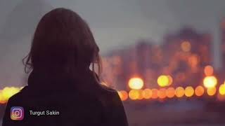 Geri Gelmesi Mümkün Olmayan Hatırlanmamalı - Çok Duygusal Şarkı Müzik Remix
