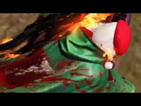 【荒野行動】腰砂Onlyキル集！「腐れ外道とちょこれゐと」#304