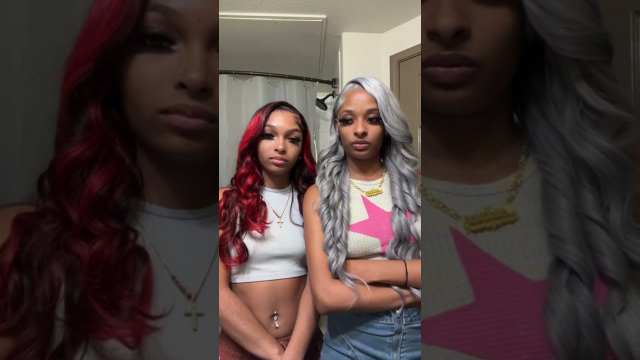 Who do You Trust? 😳😂 | THEREAL NIA 