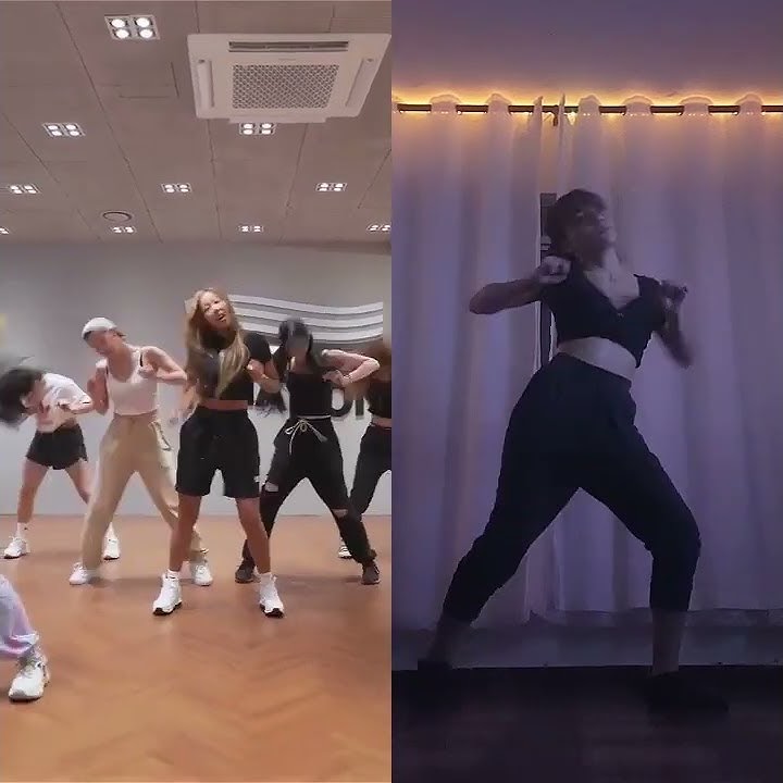 JESSI - NUNU NANA | NiiH dance cover #shorts