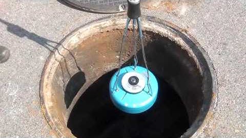 SpectraShield SpectraVU Demonstration video