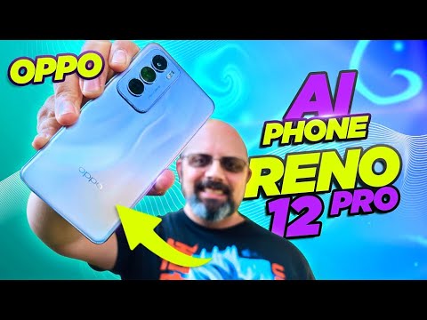 OPPO Reno 12