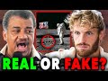 LOGAN PAUL DEBATES MOON LANDING WITH NEIL DEGRASSE TYSON Mp3 Song