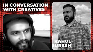 ICW-C (EP05): Consumer Insights with Rahul Suresh