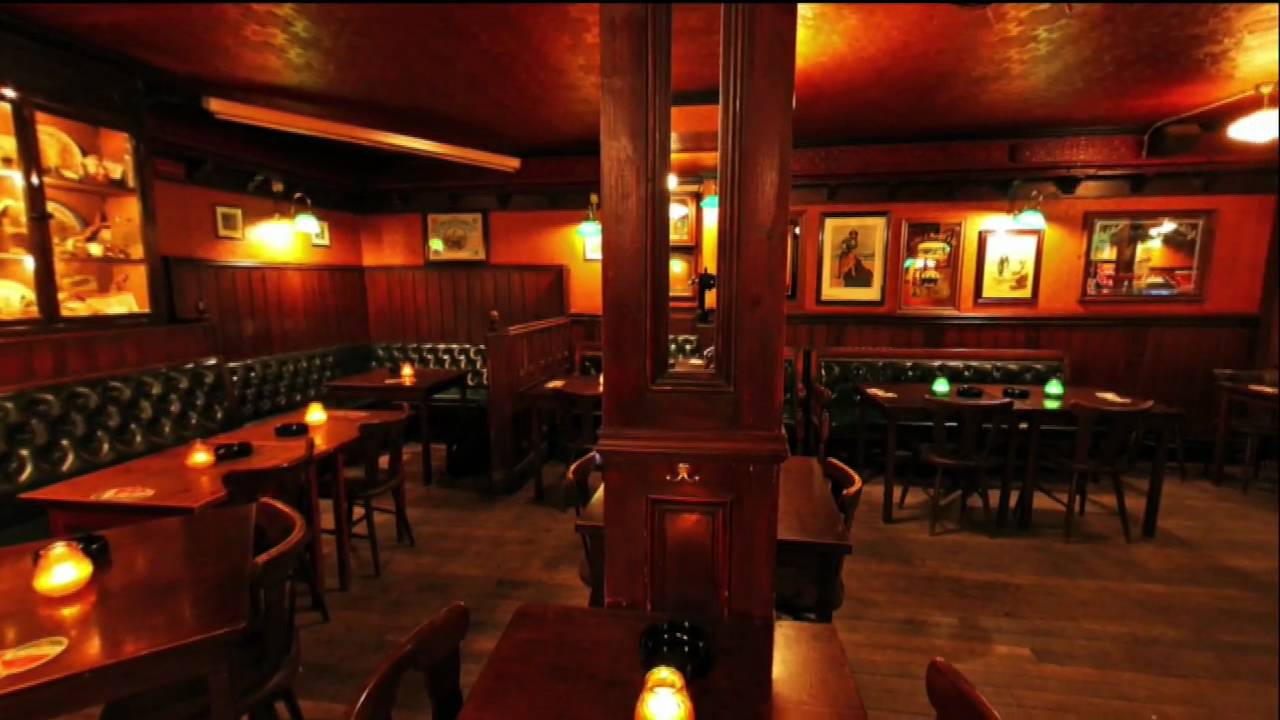 O'Donnell's Irish Pub, Amsterdam