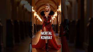 Mortal Kombat Music Icons Become Legendary Warriors