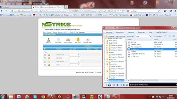 Como agregar plugins al server. Panel de Control