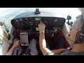 Airliner capability in updated 1973 Cessna 182 - IFR Flying hands off!