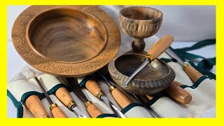 Can Wood Carving Enhance Your Wood Turnings?