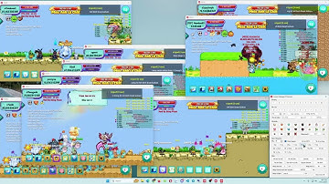 Ngọc Rồng Online - Ước Gì Được Bom Tại NRSD Sv7