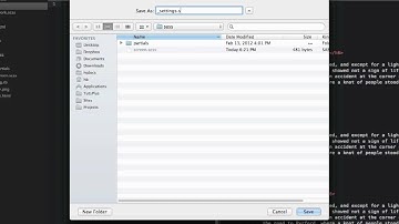 SASS and Compass: Grids and Sprites