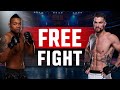 Brandon Thatch vs Mike Rhodes | *FREE Fight* | LFA Fights