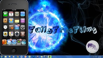 Easiest Way To Jailbreak an Iphone/Ipod Touch 4.3.3
