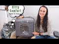 Cozy & Warm Heated Cat House - Perfect for Outdoor Cats & Multi-Cat Families 🐱❄️