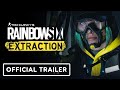 Rainbow Six Extraction - Official Cinematic Trailer