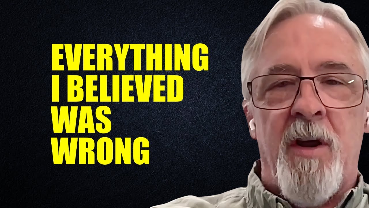 The Talk That Changed Everything I Thought I Knew YouTube