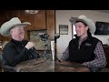 Ep. 65: From the Rodeo Trail: Ben Andersen on Faith, Focus, and the Love of the Sport