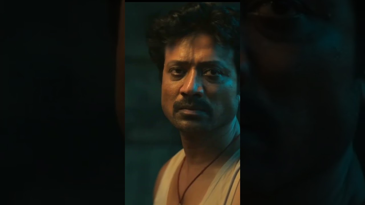 RAAYAN HINDI TRAILER