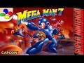 Longplay Of Mega Man 7 