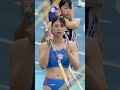 【佐々木琳音】今期2度PBを伸ばす有望な大学3年生 #shorts