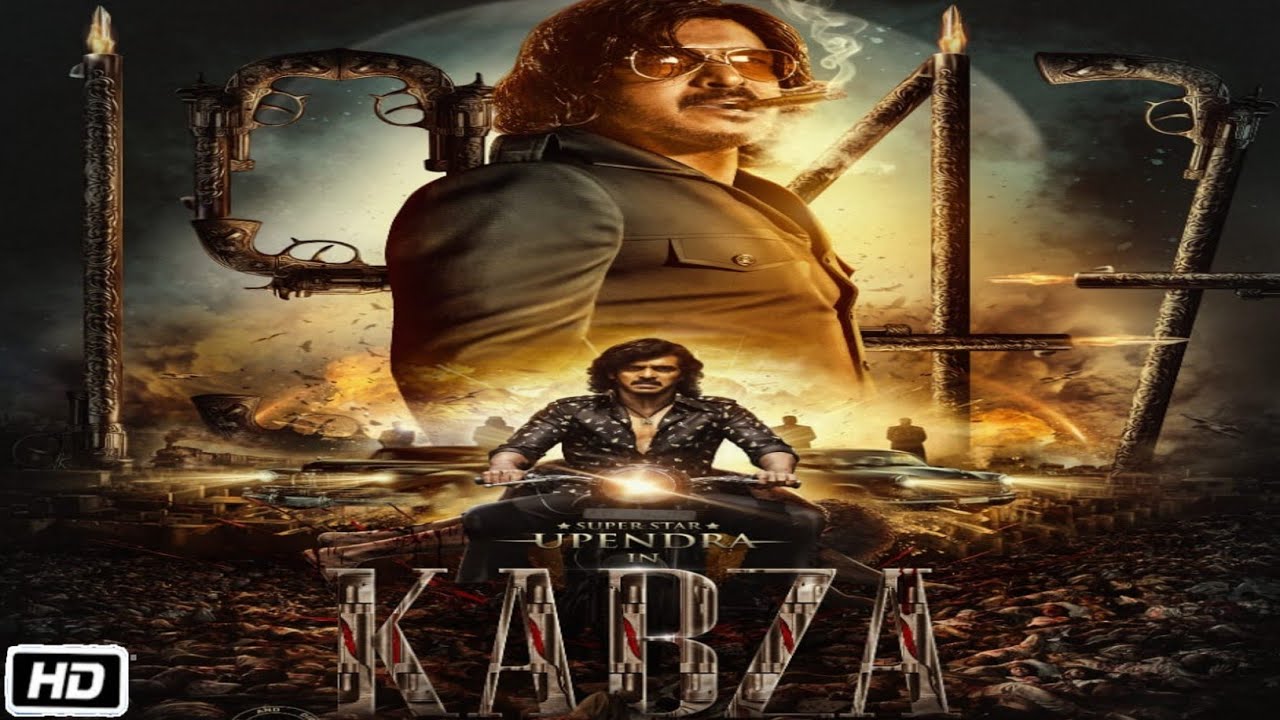 kabza movie review and ratings