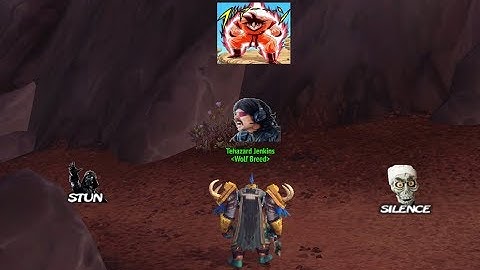 WoW - messing about with custom sounds