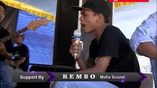 Cek Sound KMB Gedrug Sragen - Patah Hati
