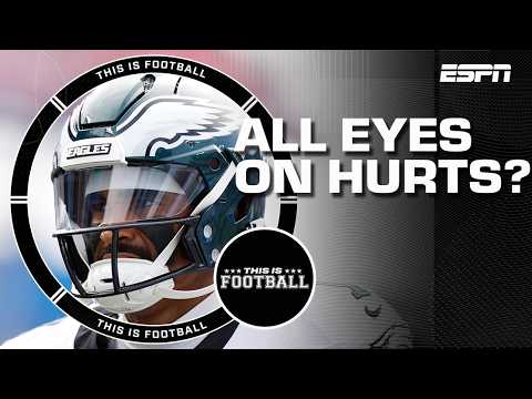 Eagles vs. Bears Preview: Why Jalen Hurts Keeps Finding Ways to Win