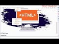 HTML Lists- ordered and unordered lists #html5 #webdevelopement #education #frontendwebdeveloper