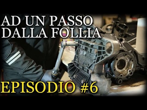 AD UN PASSO DALLA FOLLIA - EPISODIO #6 || BMW E46 M3 PROJECT