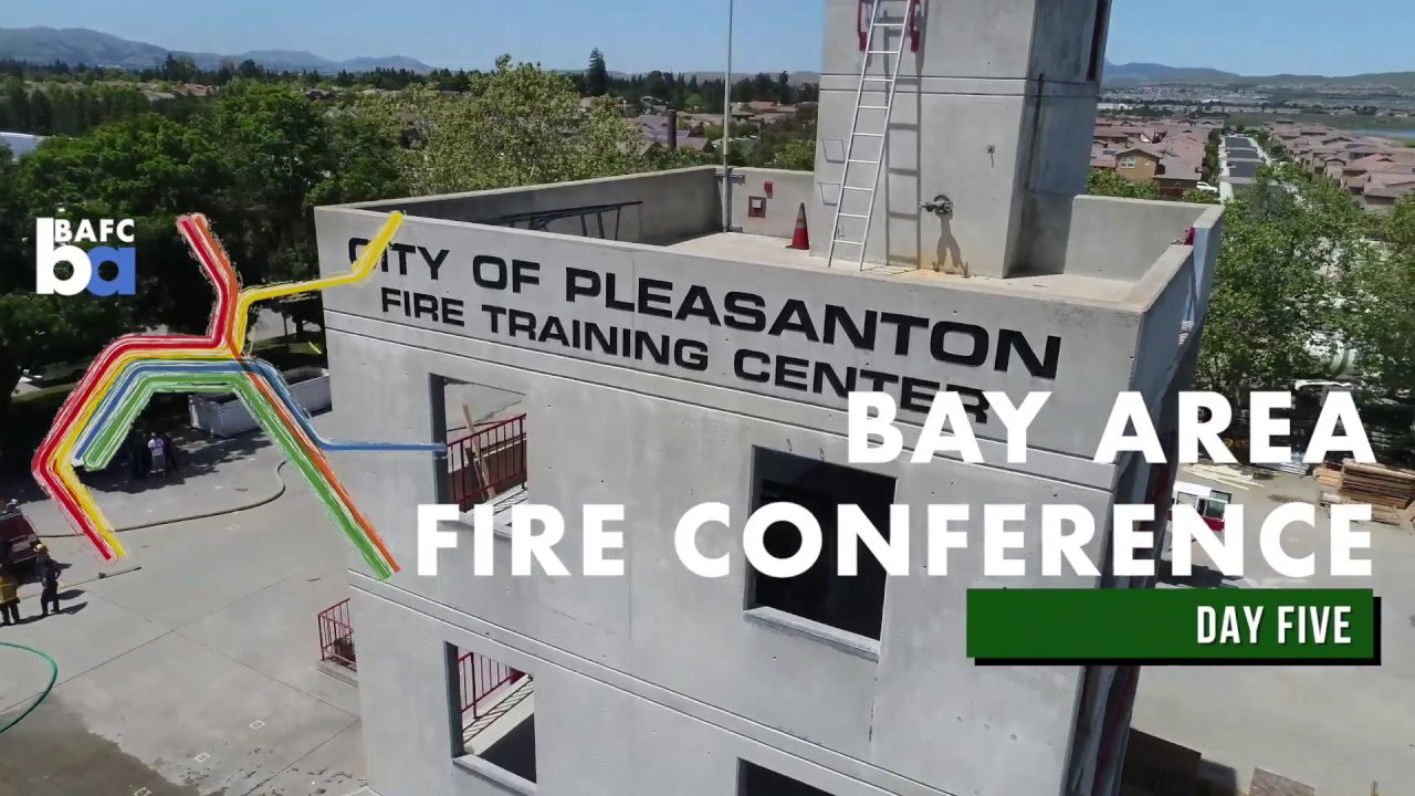 Bay Area Firefighters Conference Day 5 (IG) YouTube