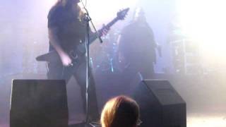 Crematory-live Kein Liebeslied