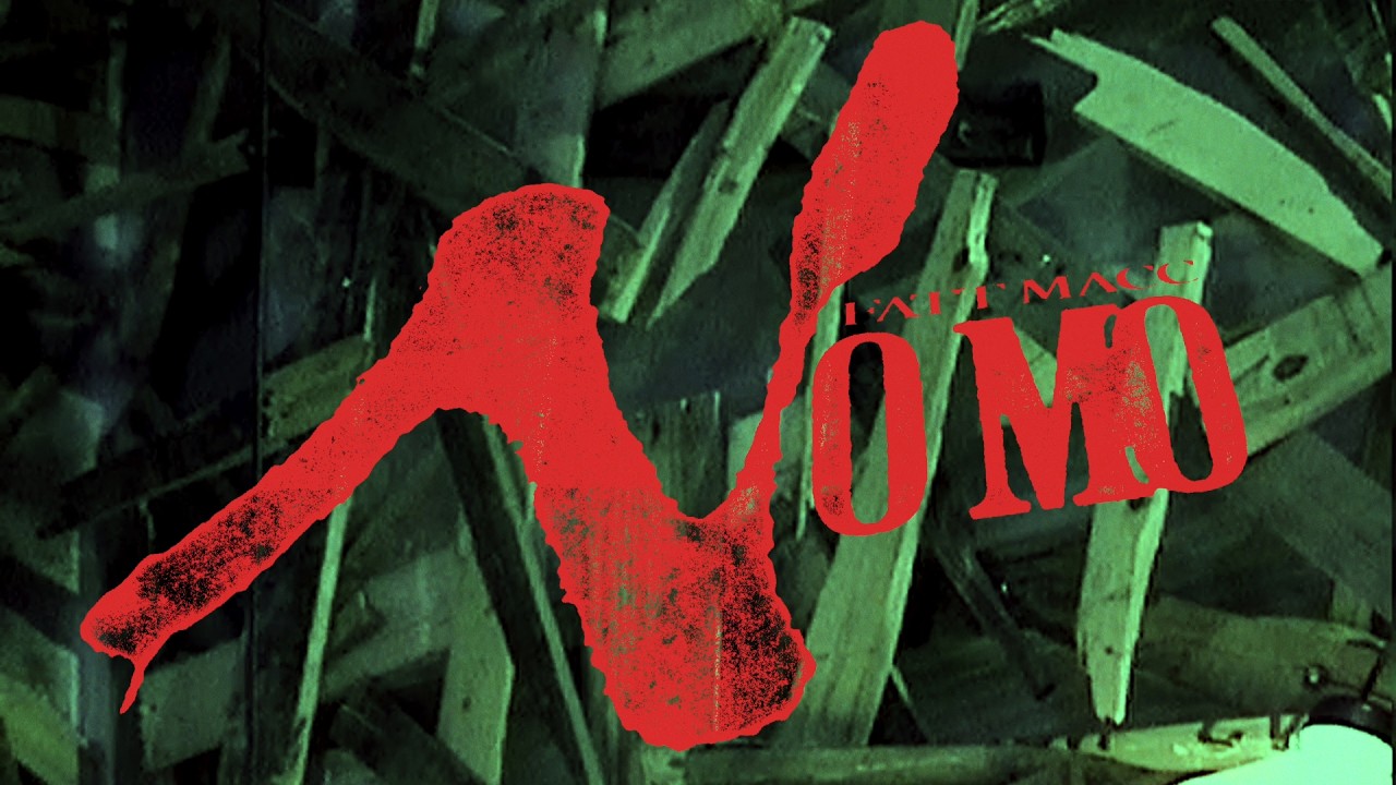 Fatt Macc - No Mo (Official Music Video)