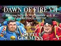 Raumschiffe in Warhammer 40k & Grabbeltisch-Horror - Dawn of Fire 7