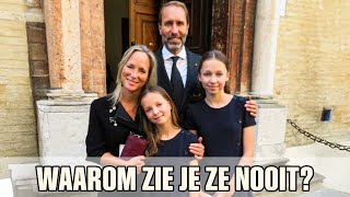 Download Lagu De verborgen dochters van Prinses Margarita: waarom je ze bijna nooit ziet MP3