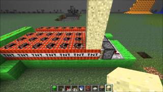 Semi and Full Automatic Cannon Tutorial