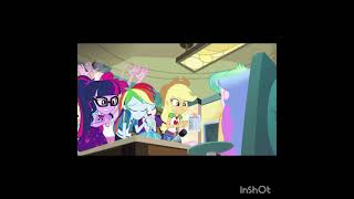 Princess Celestia Got Angry Mlp Edit