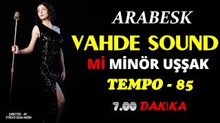 Vae Ritim Mi Arabesk Tempo 85