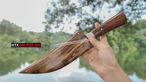 CÙNG EM DẠO CHƠI HỒ KHUỔI LÁI - VỚI 1 CHÚ DAO ĐI CÂU CỰC XINH - HÀNG CHUẨN CỦA HTX DAO PHÚC SEN