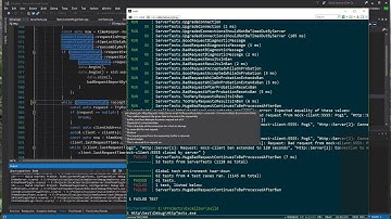 0046 - Custom C++ Web Server: improvements